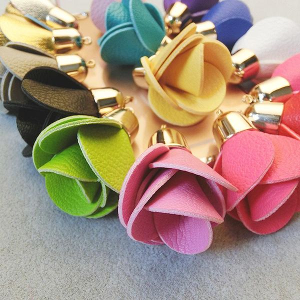 5pcs faux leather flowers tassels fringe diy keychain earrings making curtain sewing accessories bag car pendant flowers tassel h jlllau
5pcs faux leather flowers tassels fringe diy keychain earrings making curtain sewing accessories bag car pendant flowers tassel h jlllau