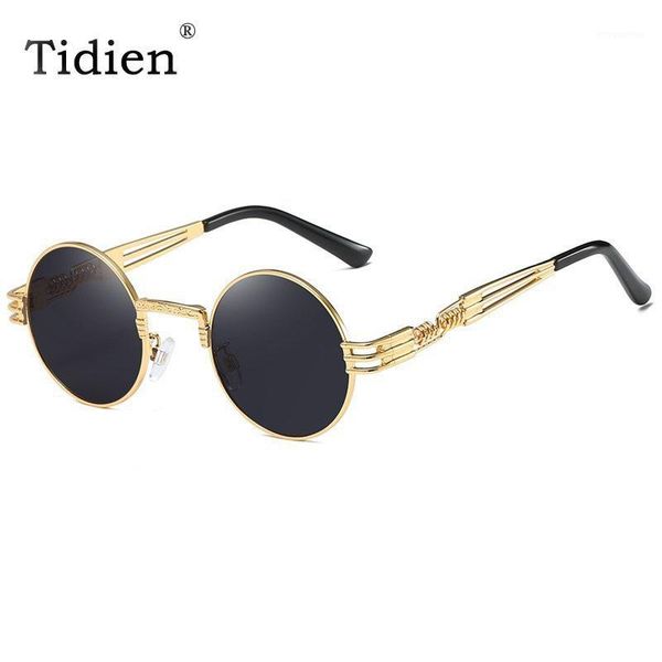 tidien 2020 sunglasses women vintage retro round sun glasses ladies polarized lenses metal frame for husband 80s fishing ar-80101, White;black
tidien 2020 sunglasses women vintage retro round sun glasses ladies polarized lenses metal frame for husband 80s fishing ar-80101, White;black
