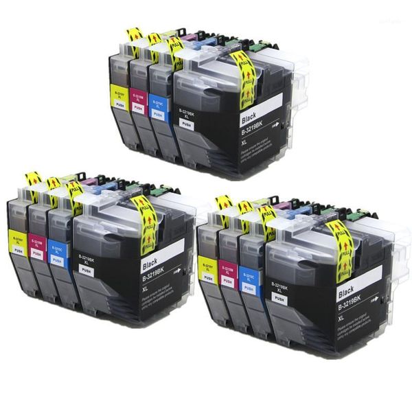 ink cartridges lc3219 lc3219xl compatible full cartridge for brother mfc-j5330dw j5335dw j5730dw j5930dw j6530dw j6930dw j6935dw printer1
ink cartridges lc3219 lc3219xl compatible full cartridge for brother mfc-j5330dw j5335dw j5730dw j5930dw j6530dw j6930dw j6935dw printer1