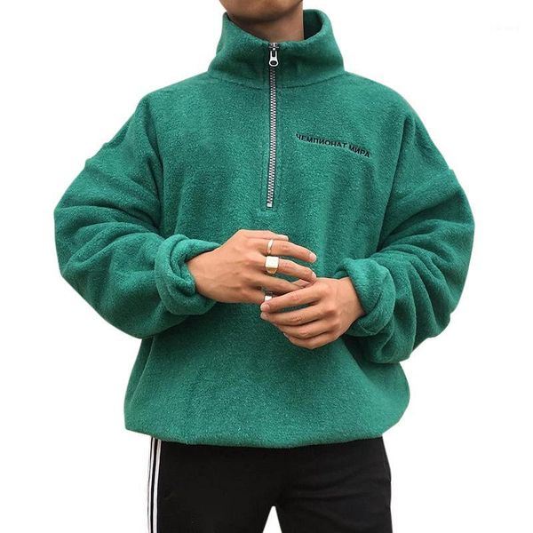 men's sweaters 2021 men wool sweater mandarin collar casual pullover cotton long sleeve clothing solid coat dropshopping1, White;black
men's sweaters 2021 men wool sweater mandarin collar casual pullover cotton long sleeve clothing solid coat dropshopping1, White;black