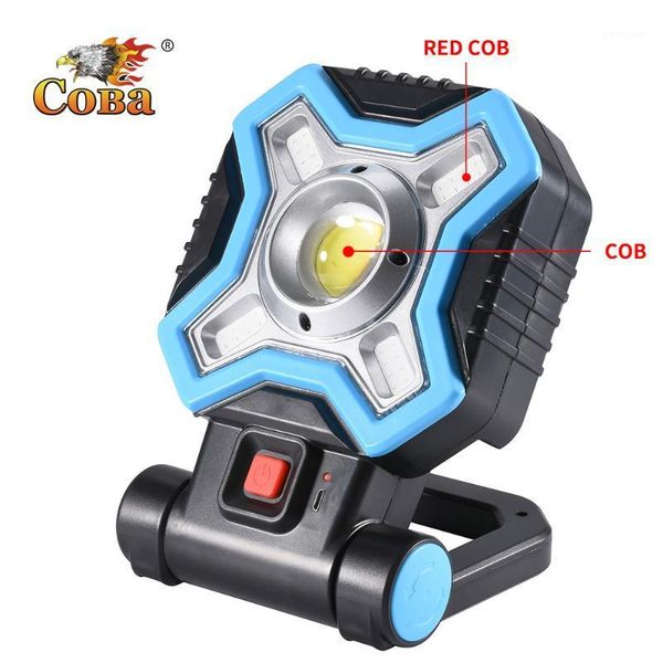 portable lanterns cob solar work light led repair lights 2000lm usb rechargeable red 4 modes plastic multifunctional foldable lamp1
portable lanterns cob solar work light led repair lights 2000lm usb rechargeable red 4 modes plastic multifunctional foldable lamp1
