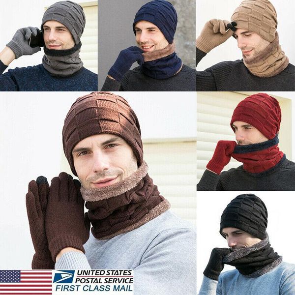 beanies 2021 est creative 3pcs winter men women warm knitted wool hat scarf ski gloves bib set colorful
beanies 2021 est creative 3pcs winter men women warm knitted wool hat scarf ski gloves bib set colorful