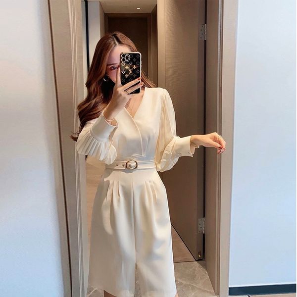 fvzfg high high autumn 2020 dress ladiestemperament pleated sleeve bubble light end end autumn dress new 2020 new ladiestemperament pleated, Black;gray
fvzfg high high autumn 2020 dress ladiestemperament pleated sleeve bubble light end end autumn dress new 2020 new ladiestemperament pleated, Black;gray