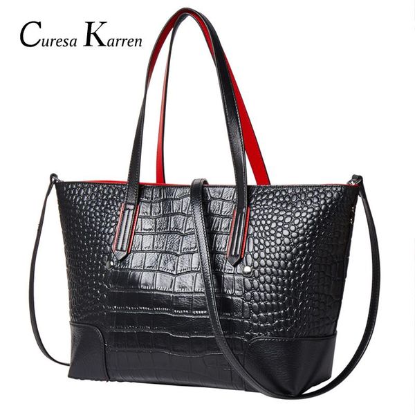 genuine leather women handbags female shoulder bag designer luxury lady tote large capacity zipper shoulder bags for women
genuine leather women handbags female shoulder bag designer luxury lady tote large capacity zipper shoulder bags for women