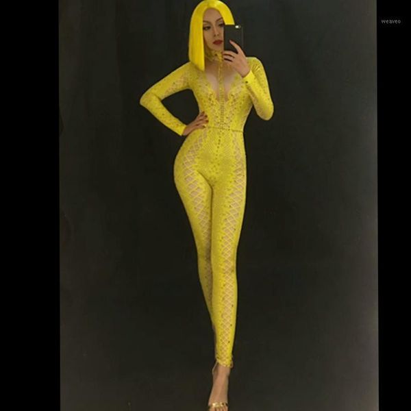printed stretch jumpsuit women rhinestones one piece bodysuit costume stage clothing outfit singer dancer performance rompers1, Black;red
printed stretch jumpsuit women rhinestones one piece bodysuit costume stage clothing outfit singer dancer performance rompers1, Black;red