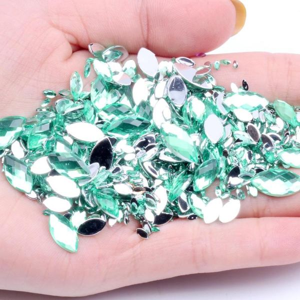 acrylic rhinestone strass 1.5x3mm 300pcs acrylic craft gems flatback marquise earth facets normal colors nail art decorations, Silver;gold
acrylic rhinestone strass 1.5x3mm 300pcs acrylic craft gems flatback marquise earth facets normal colors nail art decorations, Silver;gold