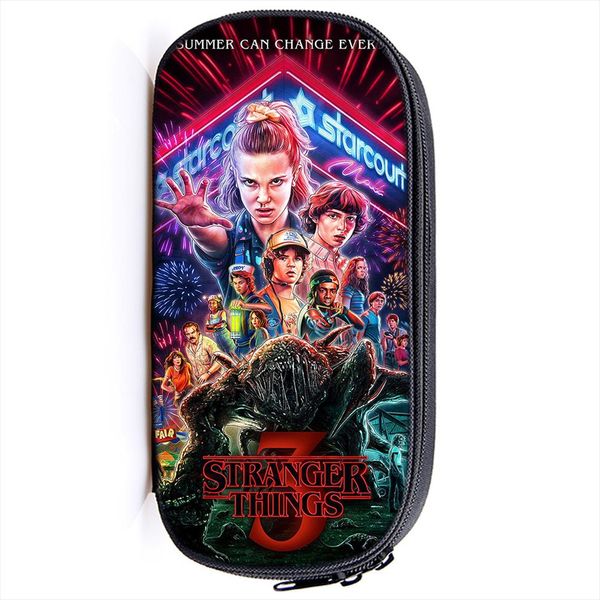 stranger things pencil case makeup box for school bags for teenage girls pencil bag kids pencil bag zipper stationery supplies
stranger things pencil case makeup box for school bags for teenage girls pencil bag kids pencil bag zipper stationery supplies