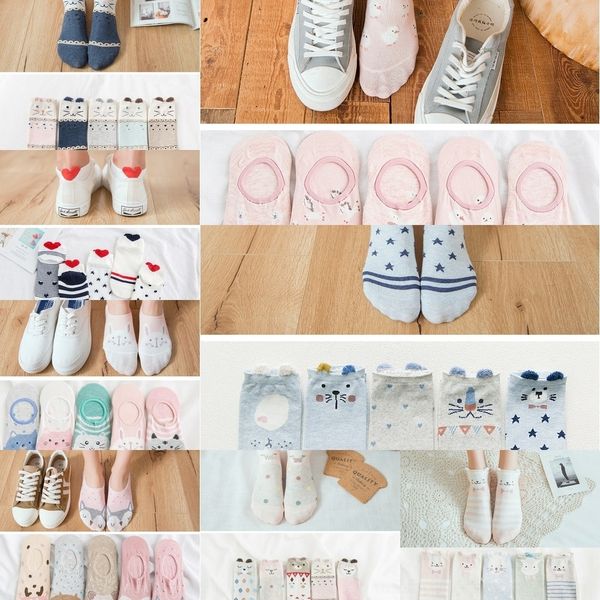 z1ipx spring and summer new women's oum73 o boat comfortable cute feather cartoon yarn socks children's cotton boat socks three-di, Black
z1ipx spring and summer new women's oum73 o boat comfortable cute feather cartoon yarn socks children's cotton boat socks three-di, Black
