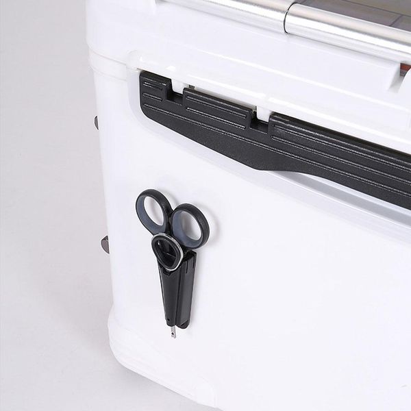 1pcs stainless steel fishing pliers non-slip braided line cutter tackle fish crimping pliers slicer scissor fishing accessories bbykeh
1pcs stainless steel fishing pliers non-slip braided line cutter tackle fish crimping pliers slicer scissor fishing accessories bbykeh