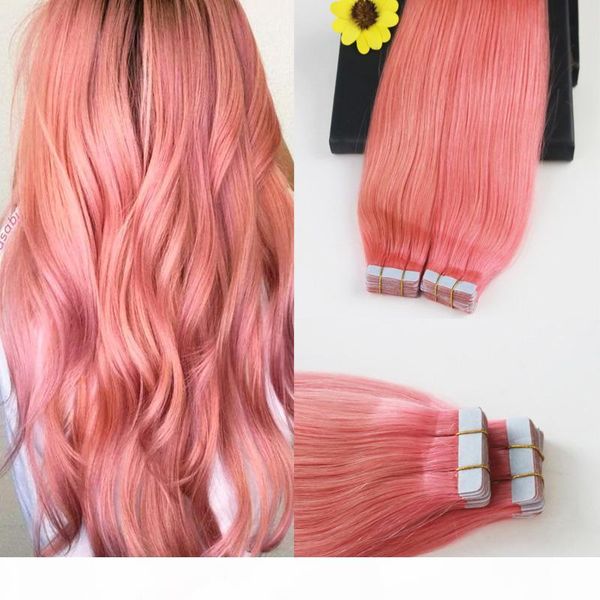 pink # цвет бесшовных ленты в наращивание волос 100г 40шт прямой 14-24inch полный толстый скотч на наращивание волос, Black
pink # цвет бесшовных ленты в наращивание волос 100г 40шт прямой 14-24inch полный толстый скотч на наращивание волос, Black