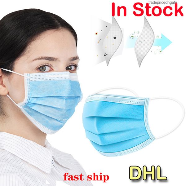 dhl layers in disposable stock dust-proof mask 3 facial anti-fog prevent protective cover masks
dhl layers in disposable stock dust-proof mask 3 facial anti-fog prevent protective cover masks