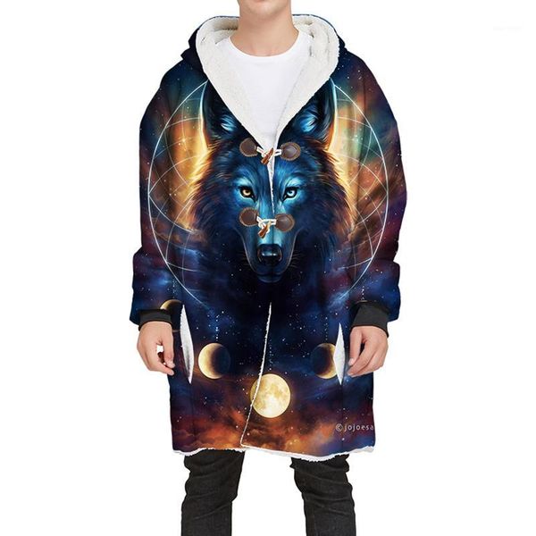 galaxy wolf 3d hoodies harajuku animal casual coat male new design long sleeve hoodies winter autumn warm -4xl1, Black
galaxy wolf 3d hoodies harajuku animal casual coat male new design long sleeve hoodies winter autumn warm -4xl1, Black