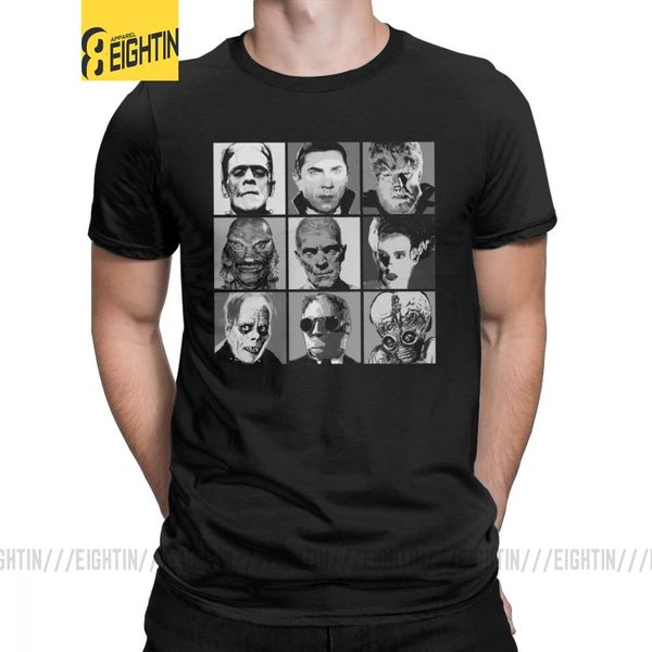 универсальный уорхол monsters pop art face horror scary creepy halloween с коротким рукавом тис лето tops толстовка с капюшоном hoodie мужчи
универсальный уорхол monsters pop art face horror scary creepy halloween с коротким рукавом тис лето tops толстовка с капюшоном hoodie мужчи