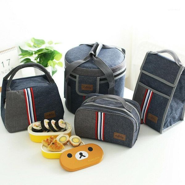 storage bags portable insulated work thermal cooler lunch box bento tote picnic bag case bags1
storage bags portable insulated work thermal cooler lunch box bento tote picnic bag case bags1
