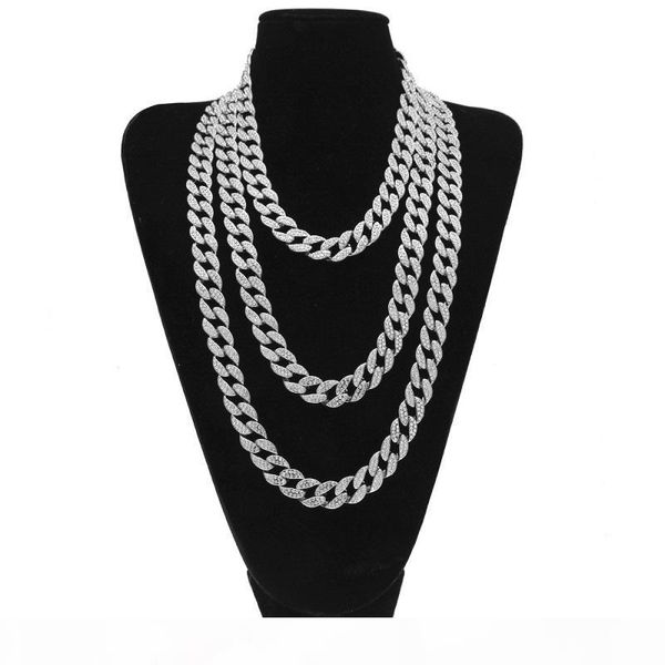 mens iced out chains necklaces fashion hip hop necklace jewelry rose gold silver miami cuban link chains necklace
mens iced out chains necklaces fashion hip hop necklace jewelry rose gold silver miami cuban link chains necklace