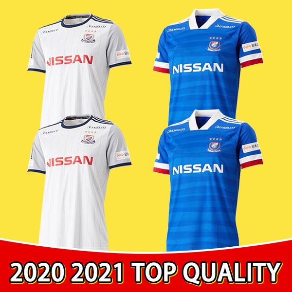 new 20-21 j1 league yokohama marinos home blue away white football shirts, Black;yellow
new 20-21 j1 league yokohama marinos home blue away white football shirts, Black;yellow