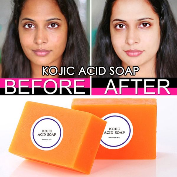 100g kojic acid soap dark black skin lightening hand made glutathione whitening skin bleaching brighten face
100g kojic acid soap dark black skin lightening hand made glutathione whitening skin bleaching brighten face