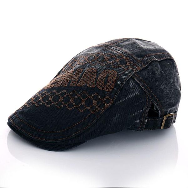2019 новый мужской ретро вскользь ivy hat summer winter golf newsboy driving cabbie flat cap wmtlzu yyysports, Black;white
2019 новый мужской ретро вскользь ivy hat summer winter golf newsboy driving cabbie flat cap wmtlzu yyysports, Black;white