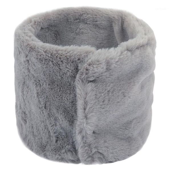 winter knitted scarf warmer loop scarf outdoor sport windproof neck warmer imitation fur collar scarves multi-color #1, Black
winter knitted scarf warmer loop scarf outdoor sport windproof neck warmer imitation fur collar scarves multi-color #1, Black