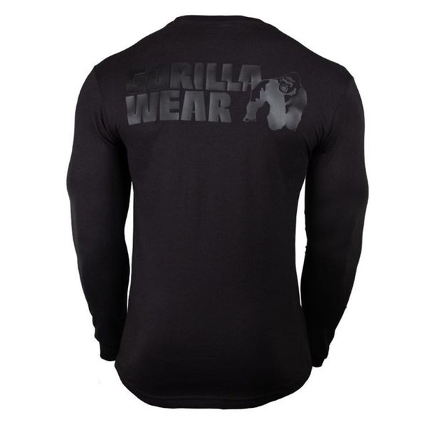 casual long sleeve cotton t-shirt men gym fitness bodybuilding workout skinny t shirt male print tee sporty brand clothing 201013, White;black
casual long sleeve cotton t-shirt men gym fitness bodybuilding workout skinny t shirt male print tee sporty brand clothing 201013, White;black