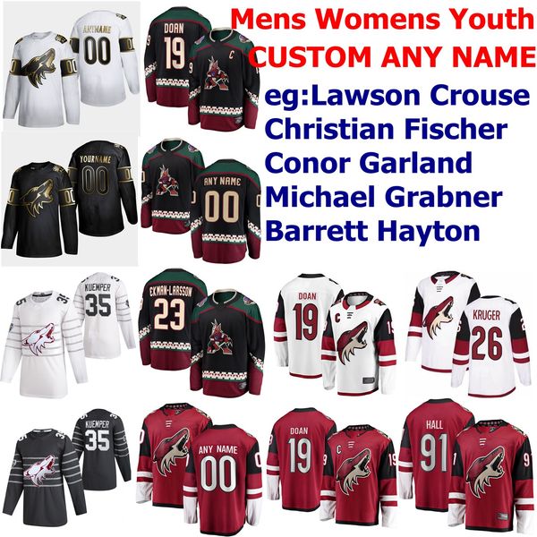 arizona coyotes jerseys womens clayton keller jersey christian dvorak fischer lawson crouse michael grabner hockey jerseys custom stitched, Black;red
arizona coyotes jerseys womens clayton keller jersey christian dvorak fischer lawson crouse michael grabner hockey jerseys custom stitched, Black;red