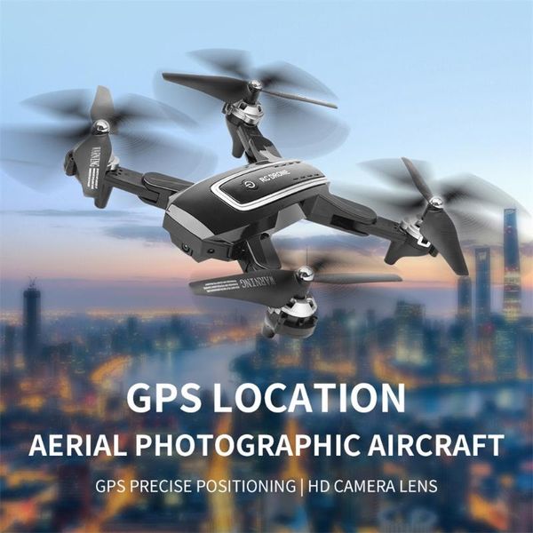 drones drone foldable quadcopter gps 5g wifi fpv 4k wide-angle hd camera gift professional cruising power remote control aircraft
drones drone foldable quadcopter gps 5g wifi fpv 4k wide-angle hd camera gift professional cruising power remote control aircraft