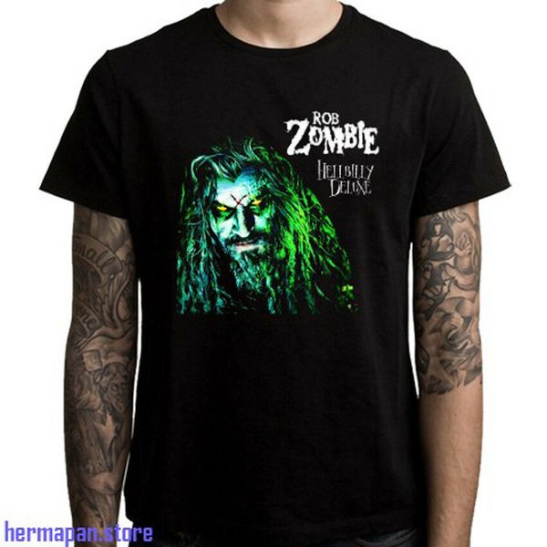 new rob zombie hellbilly deluxe album men's black size to 3xl cartoon print short sleeve hoodie designers t shirts sweatshirt
new rob zombie hellbilly deluxe album men's black size to 3xl cartoon print short sleeve hoodie designers t shirts sweatshirt
