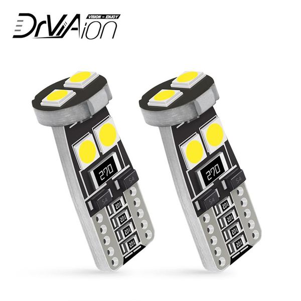 2x t10 w5w 2825 led parking clearance light lamp for qashqai juke almera x-trail tiida note primera pathfinder sentra
2x t10 w5w 2825 led parking clearance light lamp for qashqai juke almera x-trail tiida note primera pathfinder sentra