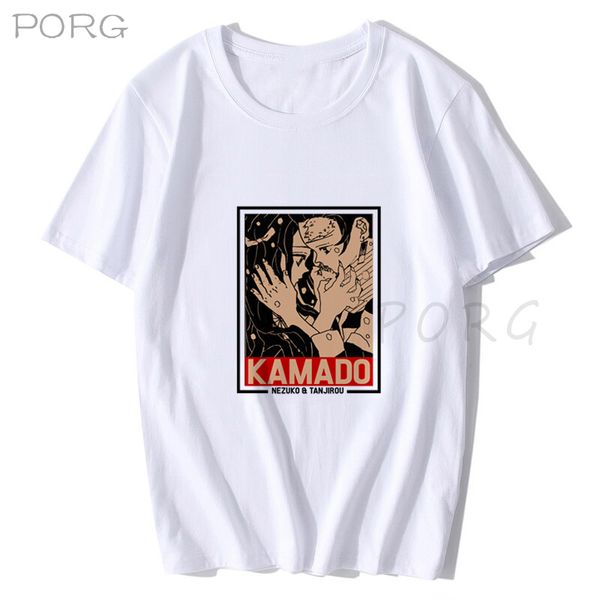 спорт kimetsu нет yaiba nezuko tanjirou hot demon slayer tshirt graphic top тройники streetwear punk футболка японская аниме рубашка мужчины
спорт kimetsu нет yaiba nezuko tanjirou hot demon slayer tshirt graphic top тройники streetwear punk футболка японская аниме рубашка мужчины