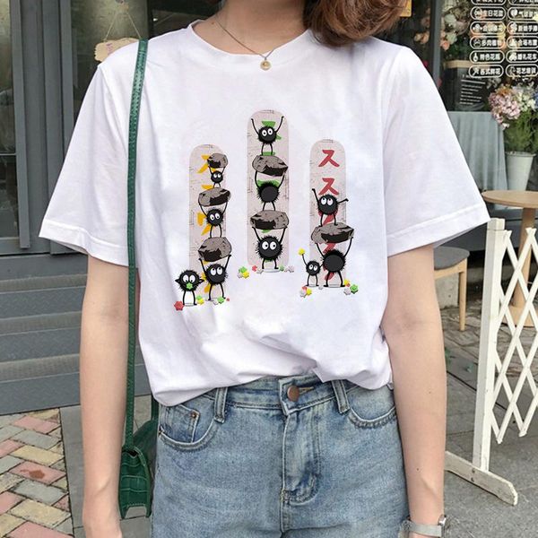 totoro uptomited t-футболка женская уличная одежда мультфильм новая футболка женщины япония ulzzang одежда футболка tee tee рубашки ulzzang
totoro uptomited t-футболка женская уличная одежда мультфильм новая футболка женщины япония ulzzang одежда футболка tee tee рубашки ulzzang