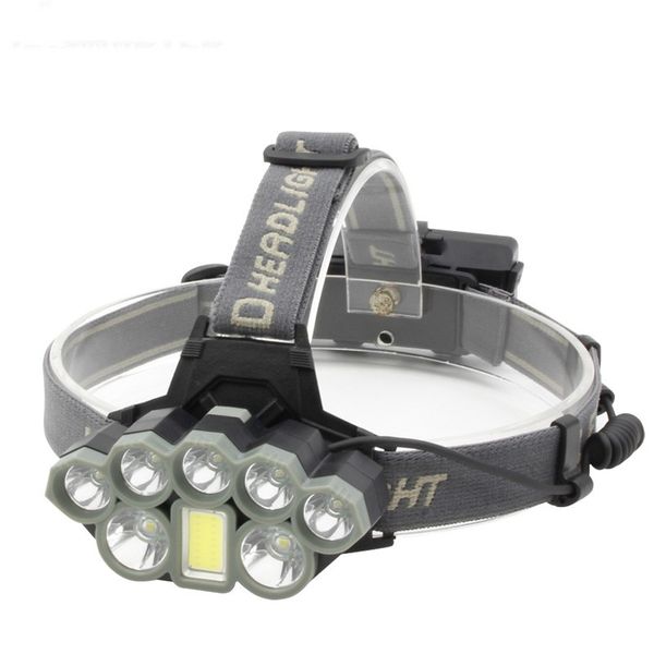 8 led head lamp strong light lightweight flashlights usb multi function fishing lamps waterproof switch outdoor camping cycling lights brigh
8 led head lamp strong light lightweight flashlights usb multi function fishing lamps waterproof switch outdoor camping cycling lights brigh