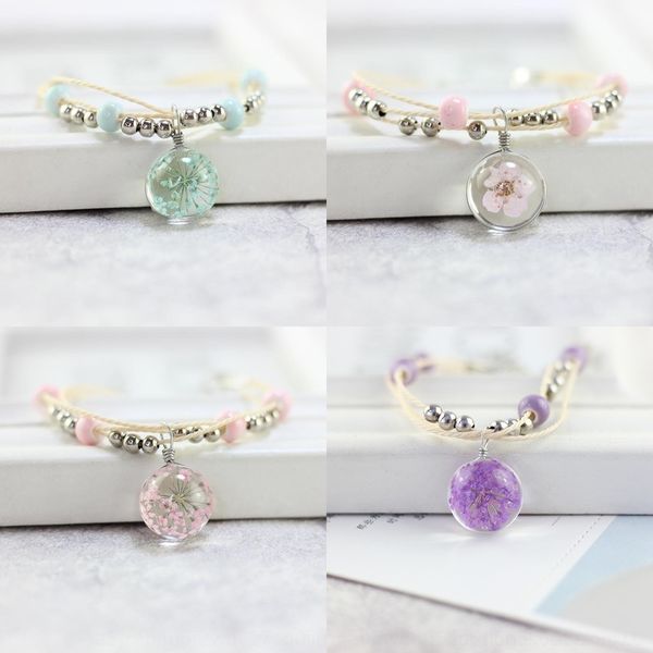 sjypf bracelet mile forever dried spend time ten mile peach blossom dried peach blossom forever spend time bracelet bracelet ten zoysu, Golden;silver
sjypf bracelet mile forever dried spend time ten mile peach blossom dried peach blossom forever spend time bracelet bracelet ten zoysu, Golden;silver
