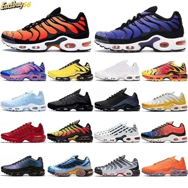 men tn running shoes triple black white voltage purple throwback future spray paint sport mens trainers sneakers
men tn running shoes triple black white voltage purple throwback future spray paint sport mens trainers sneakers