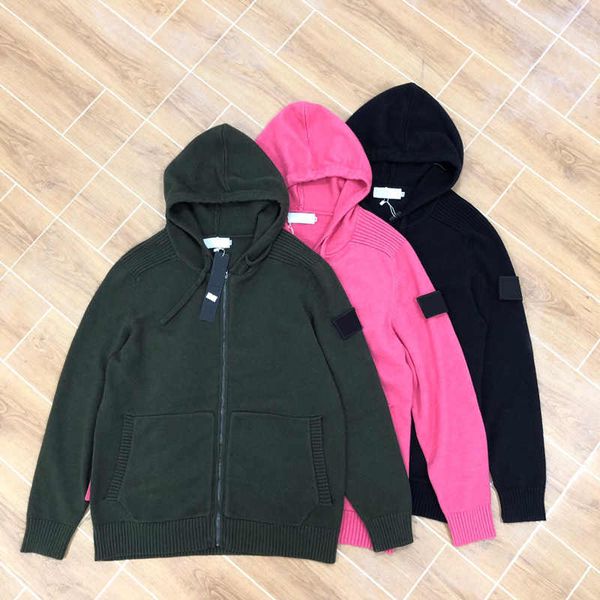 mens womens sweater jackets new arrival autumn and winter fashion mens jacket casual streetwear sweaters clothing, Black;brown
mens womens sweater jackets new arrival autumn and winter fashion mens jacket casual streetwear sweaters clothing, Black;brown