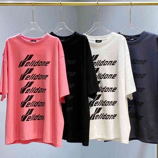 women's t-shirt short sleeve letter t simple bullet screen printed loose t-shirt half four colors epls, White
women's t-shirt short sleeve letter t simple bullet screen printed loose t-shirt half four colors epls, White