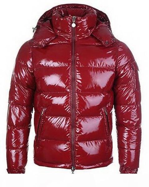 hooded puffer jacket winter down coat windbreaker six different colors for selection hip hop mens winter coat for m and w, Black
hooded puffer jacket winter down coat windbreaker six different colors for selection hip hop mens winter coat for m and w, Black