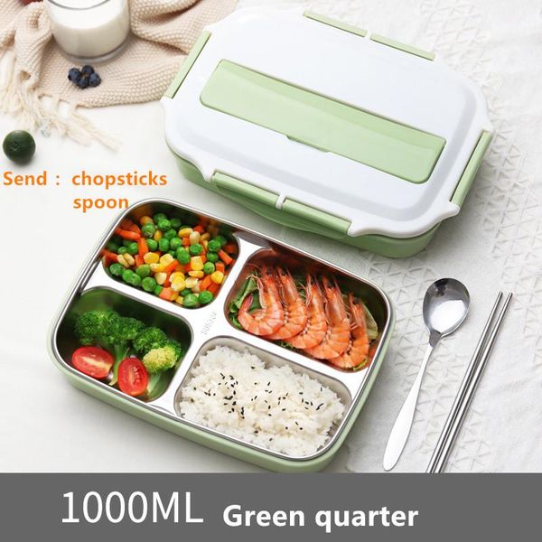 контейнеры для пищевых продуктов lunch box нержавеющей стали портативный пикник офис школы контейнер еды с отсеками тепловое bento box jllby
контейнеры для пищевых продуктов lunch box нержавеющей стали портативный пикник офис школы контейнер еды с отсеками тепловое bento box jllby