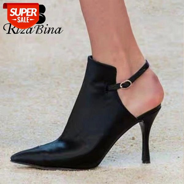 rizabina women pumps shoes fashion slingbacks buckle shoes women high-quality pointed toe lady party footwear size 34-43 #ss0r
rizabina women pumps shoes fashion slingbacks buckle shoes women high-quality pointed toe lady party footwear size 34-43 #ss0r