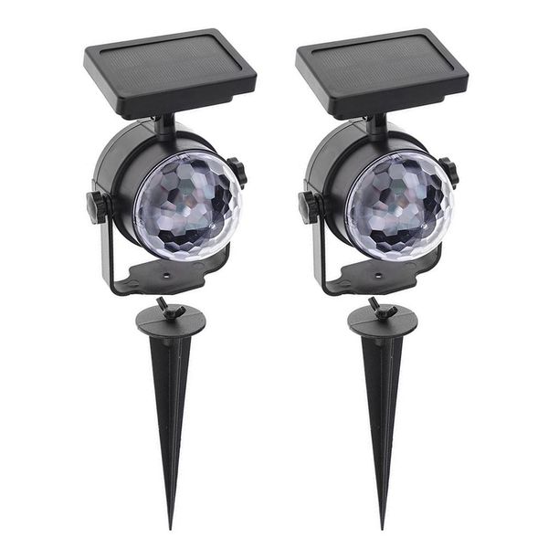 hight quality solar rotating color projection lamp outdoor solar lawn light garden light solar light for dropship
hight quality solar rotating color projection lamp outdoor solar lawn light garden light solar light for dropship