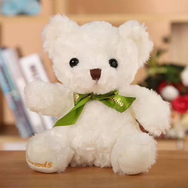 30/40cm lovely bear plush toys sweater bears soft stuffed animal cute plush dolls toy for baby kids christmas gifts
30/40cm lovely bear plush toys sweater bears soft stuffed animal cute plush dolls toy for baby kids christmas gifts