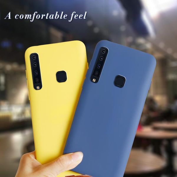 solid color sile soft case for samsung galaxy a7 2018 a6 a9 2018 a 6 plus cover case back protecto wmtjki
solid color sile soft case for samsung galaxy a7 2018 a6 a9 2018 a 6 plus cover case back protecto wmtjki
