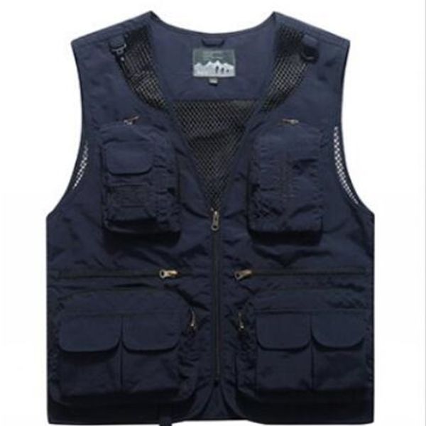 2021 multi-pockets male sweater vest sun travel coat without mangoes m-4xl fv9f, Black;white
2021 multi-pockets male sweater vest sun travel coat without mangoes m-4xl fv9f, Black;white