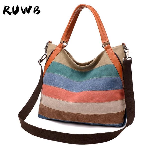 ruwb 2020 korean style college students casual canvas bag ladies retro large capacity crossbody shoulder bags for women tote bag
ruwb 2020 korean style college students casual canvas bag ladies retro large capacity crossbody shoulder bags for women tote bag