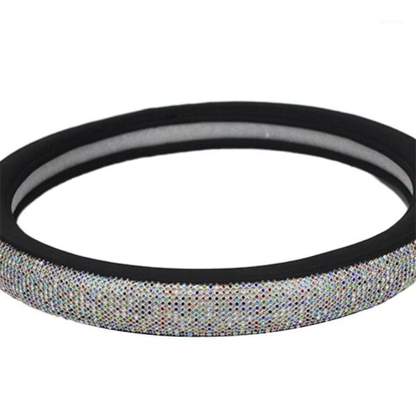 colorful rhinestone steering wheel cover car interior car accessories four seasons universal1
colorful rhinestone steering wheel cover car interior car accessories four seasons universal1