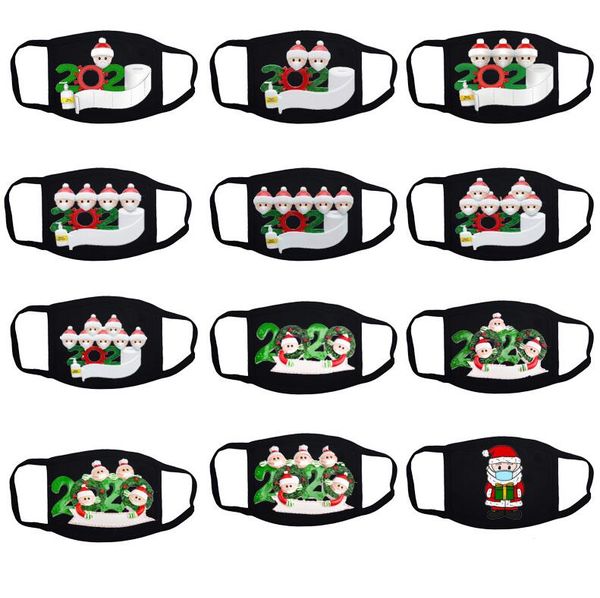 50pcs/ 2020 christmas quarantine masks cartoon masks family of 1 2 3 4 5 6 7 cotton facemask 3 layers reusable mouth cover e101404
50pcs/ 2020 christmas quarantine masks cartoon masks family of 1 2 3 4 5 6 7 cotton facemask 3 layers reusable mouth cover e101404