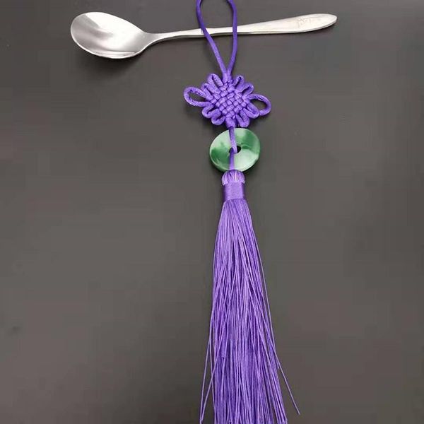 10pcs lot green jade piece chinese knot tassels silk fringe pendant diy home textile curtain garment jewelry flower tassel trim h jlluni
10pcs lot green jade piece chinese knot tassels silk fringe pendant diy home textile curtain garment jewelry flower tassel trim h jlluni