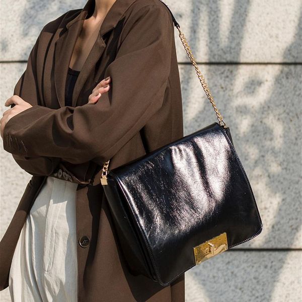 копия фильма crossbody сумка для женщин 2020 новый простой цепи большой емкости подмышек мешки плеча дамы школы магазины кошелек bolso
копия фильма crossbody сумка для женщин 2020 новый простой цепи большой емкости подмышек мешки плеча дамы школы магазины кошелек bolso