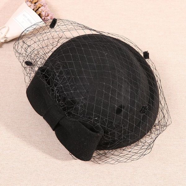 2019 fascinating fedoras elegant female wool felt mesh bow floral pillbox hat with veils ladies fascinator wedding hats lm011 h jllbwk
2019 fascinating fedoras elegant female wool felt mesh bow floral pillbox hat with veils ladies fascinator wedding hats lm011 h jllbwk