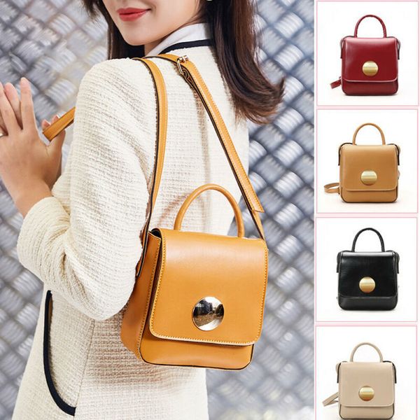 mini leather with strap for women 2019 elegant handbags messenger shoulder bag lady travel cross body bags, Red;black
mini leather with strap for women 2019 elegant handbags messenger shoulder bag lady travel cross body bags, Red;black