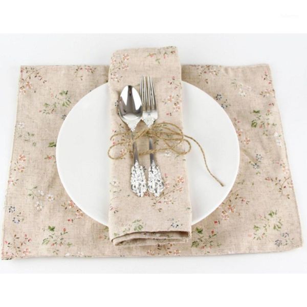 insulation dining table mat popular print fabric linen placemat heat kids table napkin fabric country placemats1
insulation dining table mat popular print fabric linen placemat heat kids table napkin fabric country placemats1